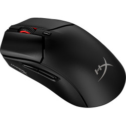 HyperX Pulsefire Haste 2: ratón gaming inalámbrico (negro) | APLIUM
