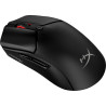 HyperX Pulsefire Haste 2: ratón gaming inalámbrico (negro) | APLIUM