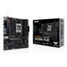 ASUS TUF GAMING A620M-PLUS AMD A620 Zócalo AM5 micro ATX | APLIUM