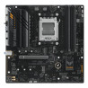 ASUS TUF GAMING A620M-PLUS AMD A620 Zócalo AM5 micro ATX | APLIUM