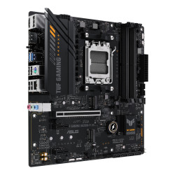 ASUS TUF GAMING A620M-PLUS AMD A620 Zócalo AM5 micro ATX | APLIUM