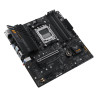 ASUS TUF GAMING A620M-PLUS AMD A620 Zócalo AM5 micro ATX | APLIUM