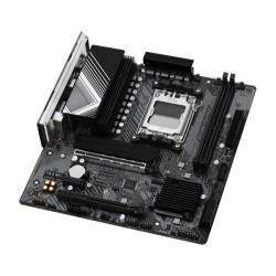 Placa Base Asrock B650M-HDV/M.2/ DDR5/ PCIe 5.0/ Socket AM5/ | APLIUM