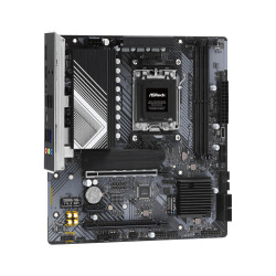 Placa Base Asrock B650M-HDV/M.2/ DDR5/ PCIe 5.0/ Socket AM5/ | APLIUM