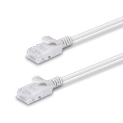 networking cable Grey 1 m | APLIUM