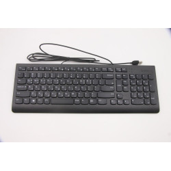 USB Keyboard Gen2 Black