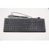 USB Keyboard Gen2 Black