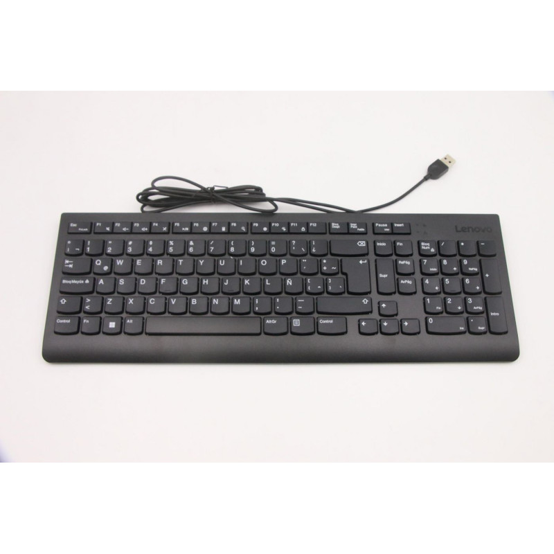 USB Keyboard Gen2 Black LA