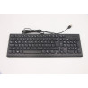 USB Keyboard Gen2 Black LA