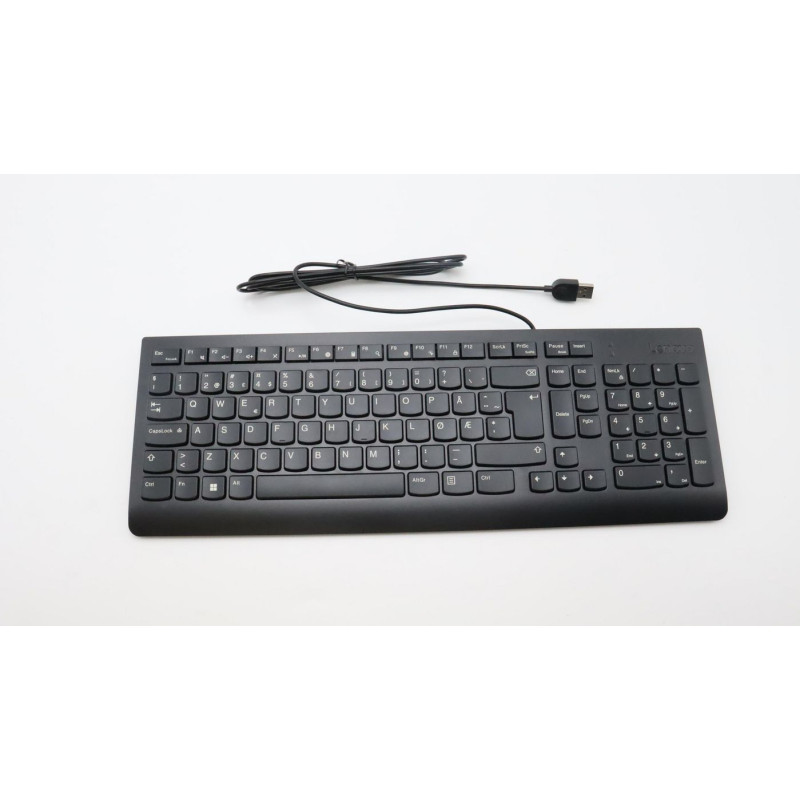 FRU,USB Calliope Keyboard