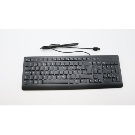 FRU,USB Calliope Keyboard