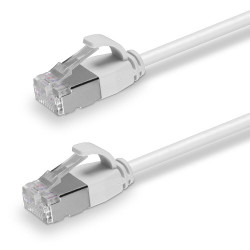 Lindy 47596 - 5m Cat.6A F/UTP LSZH Ultra | APLIUM