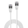 Lindy 47596 - 5m Cat.6A F/UTP LSZH Ultra | APLIUM