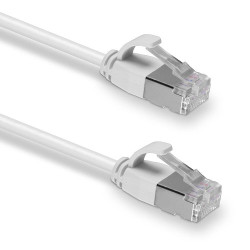 Lindy 47596 - 5m Cat.6A F/UTP LSZH Ultra | APLIUM