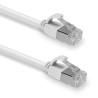 Lindy 47596 - 5m Cat.6A F/UTP LSZH Ultra | APLIUM