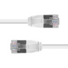Lindy 47596 - 5m Cat.6A F/UTP LSZH Ultra | APLIUM