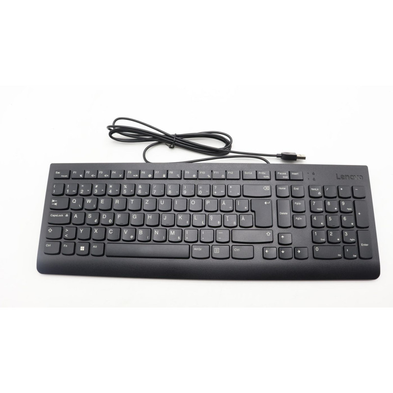 USB Calliope Keyboard Gen2