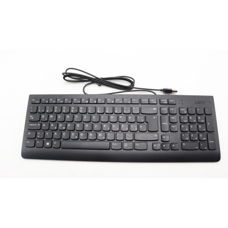 USB Calliope Keyboard Gen2