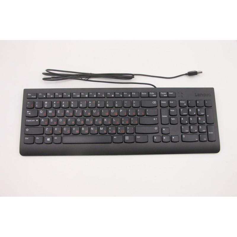 USB Calliope Keyboard Gen2