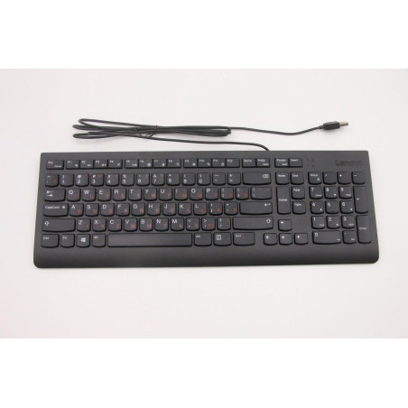 USB Calliope Keyboard Gen2