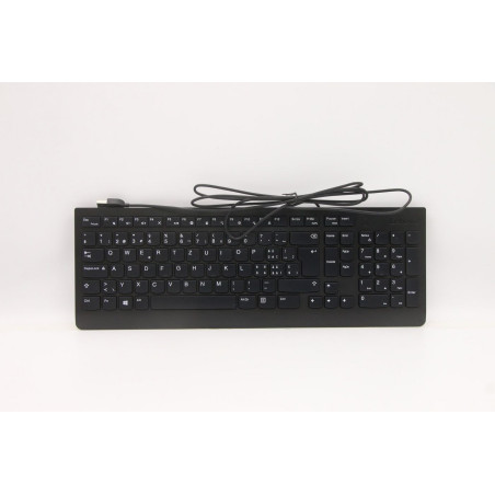 USB Calliope Keyboard Gen2 -