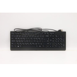 USB Keyboard Gen2 Black