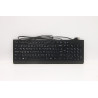 USB Keyboard Gen2 Black