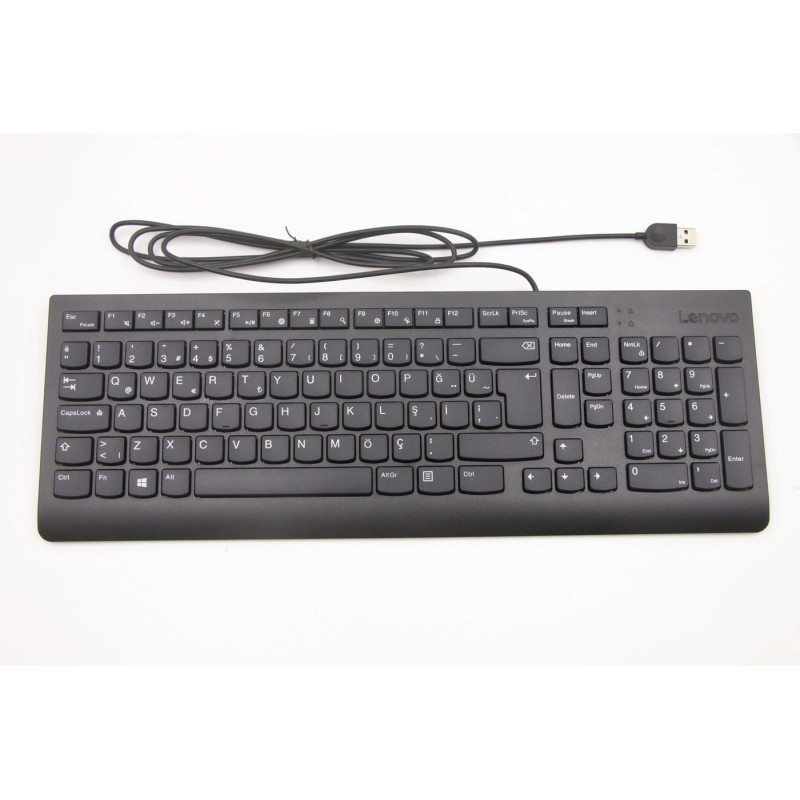 FRU, USB Calliope Keyboard