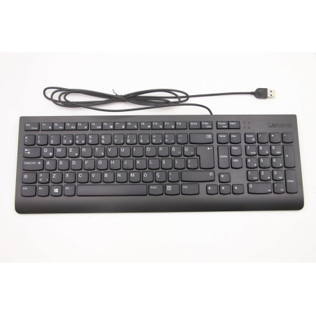 FRU, USB Calliope Keyboard