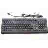 USB keyboard with Slovenian