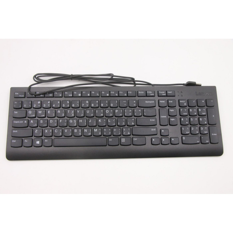 FRU,USB Calliope Keyboard