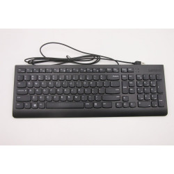 USB Keyboard Gen2 with Dust