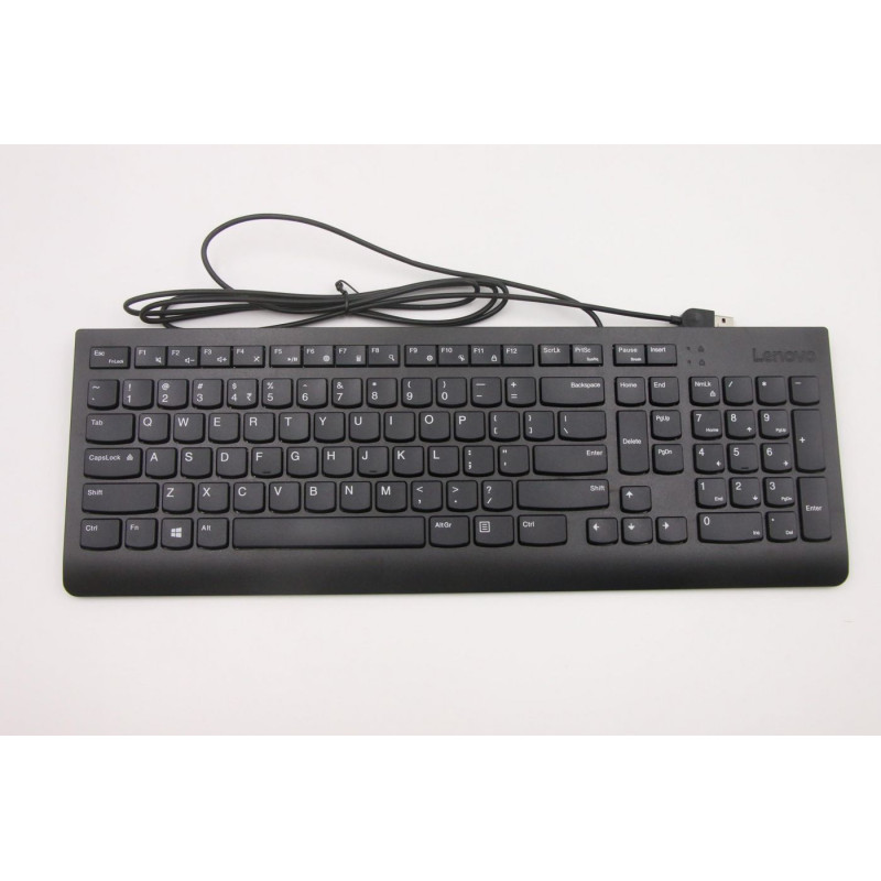 USB Keyboard Gen2 with Dust