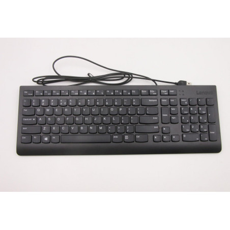 USB Keyboard Gen2 with Dust