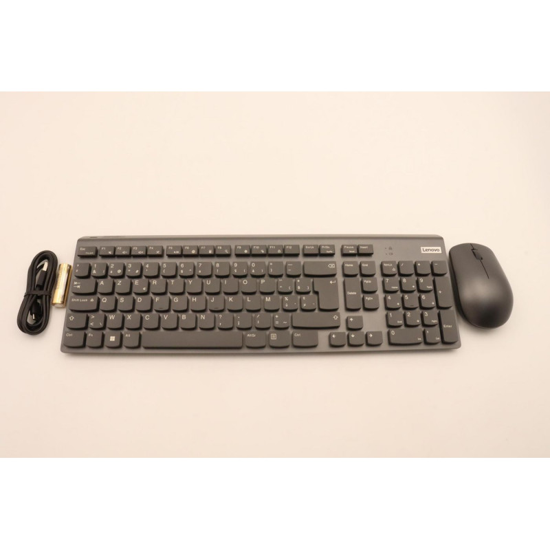 Modern Wireless Combo/Lenovo