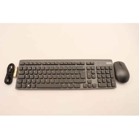 Modern Wireless Combo/Lenovo