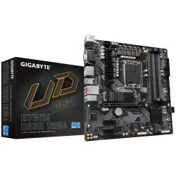 Placa Base Gigabyte B760M DS3H DDR4 Socket 1700/ DDR4/ PCIe | APLIUM