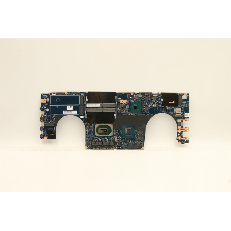 Intel Core i7-10875H mobile