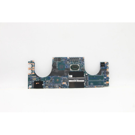 Intel Core i7-10850H 6-Core