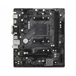 #PLACA Asrock A520M-HDV,AMD,AM4,A520,2DDR4,MATX | APLIUM