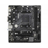 #PLACA Asrock A520M-HDV,AMD,AM4,A520,2DDR4,MATX | APLIUM