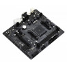 #PLACA Asrock A520M-HDV,AMD,AM4,A520,2DDR4,MATX | APLIUM