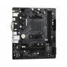 #PLACA Asrock A520M-HDV,AMD,AM4,A520,2DDR4,MATX | APLIUM