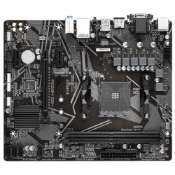 Gigabyte A520M S2H placa base Zócalo AM4 Micro ATX | APLIUM