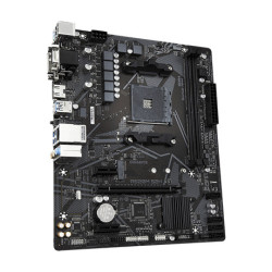 Gigabyte A520M S2H placa base Zócalo AM4 Micro ATX | APLIUM