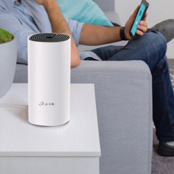 TP-Link DECO M4(1-PACK) - Ac1200 Whole Home Mesh Wi-Fi | APLIUM