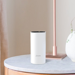 TP-Link DECO M4(1-PACK) - Ac1200 Whole Home Mesh Wi-Fi | APLIUM