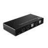 2 Port HDMI 4K60, USB 2.0 & | APLIUM