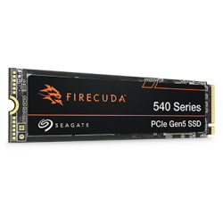 FireCuda 540 SSD 2Tb PCIe G5 x4 NVMe