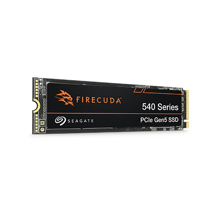 FireCuda 540 SSD 2Tb PCIe G5 x4 NVMe